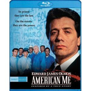 American Me